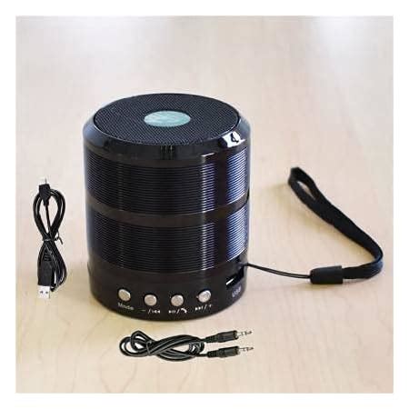 Amazon.com: Speakers With Sd Card Slot: Electronics.